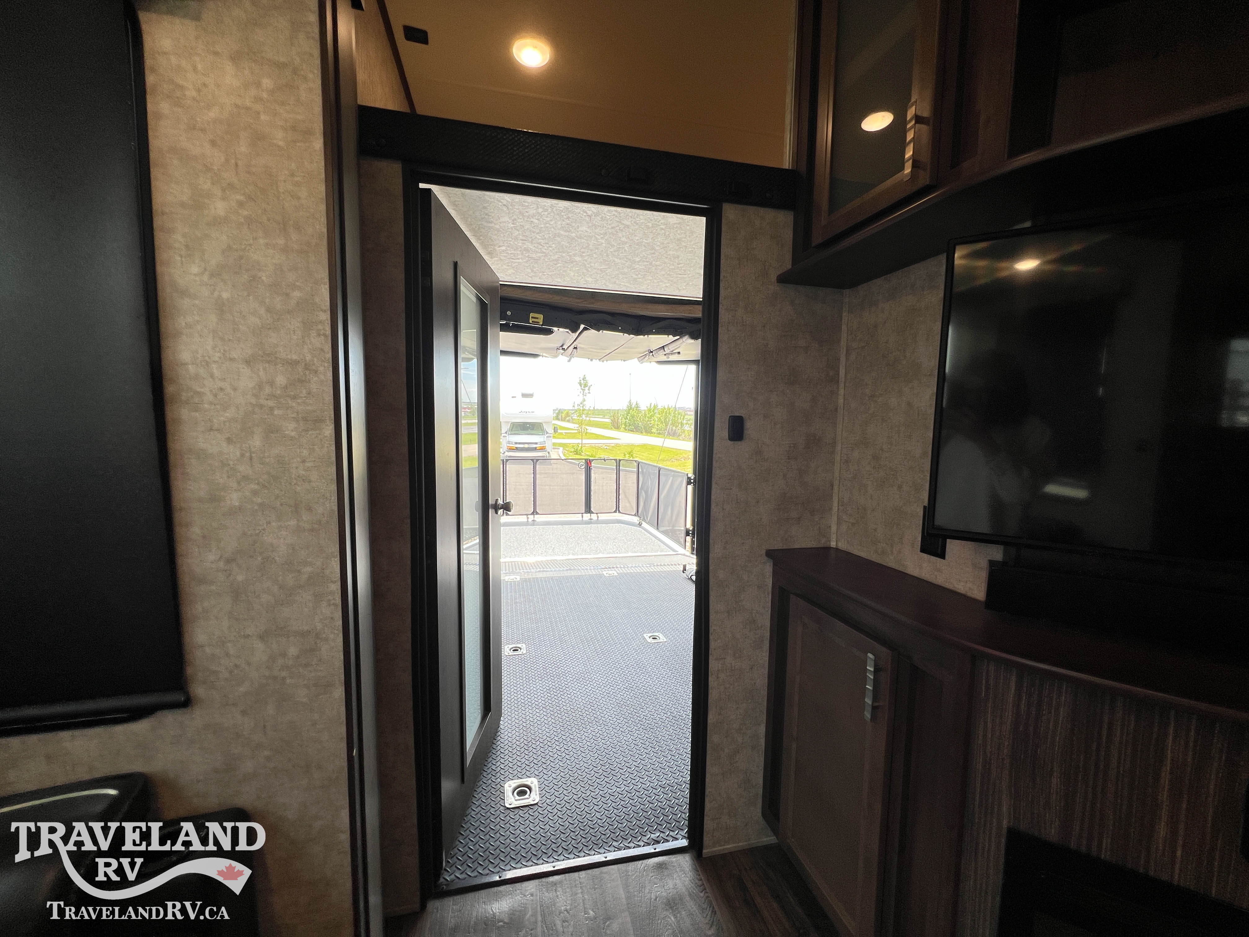 2019 Highland Ridge Highlander HF350H - Image 38
