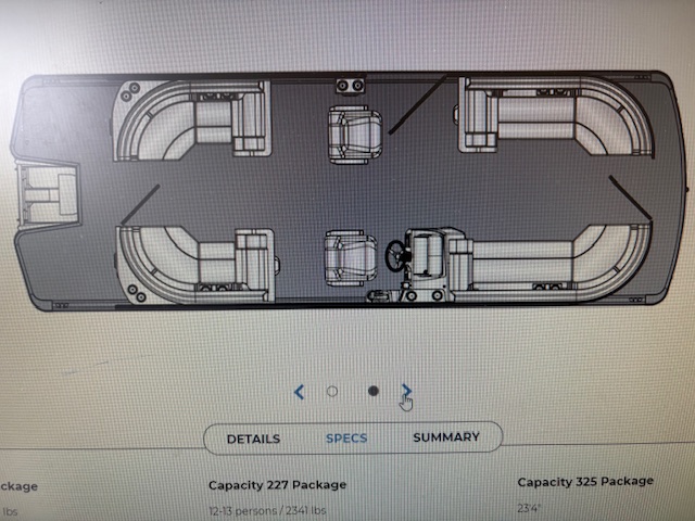 2026 HARRIS CRUISER 230 CWDH - Image 32