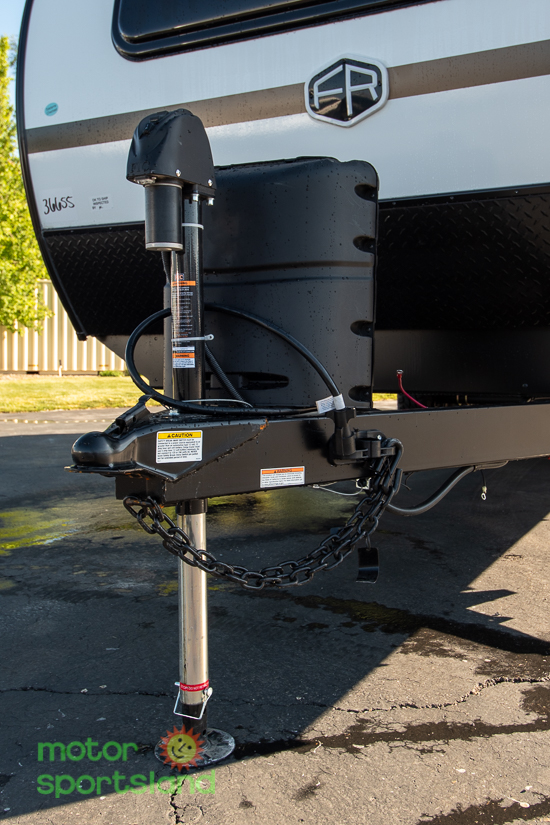 2026 Forest River R-Pod RP-200 - Image 17