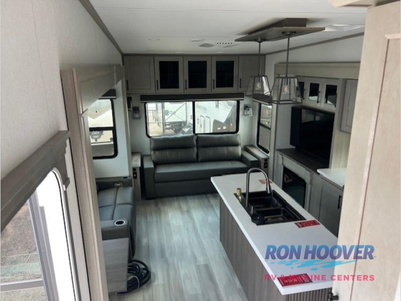 2026 GRAND DESIGN 3003RL - Image 12