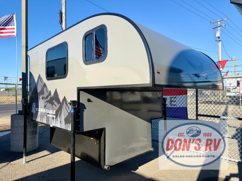 2026 Adlar Truck Topper 6.5XLS - Image 15
