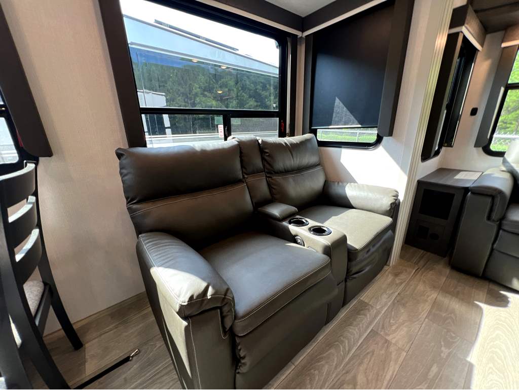 2024 KEYSTONE COUGAR 316RLS - Image 7