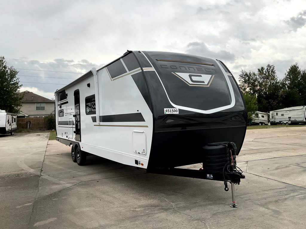 2026 KZ CONNECT C302FBK - Image 6