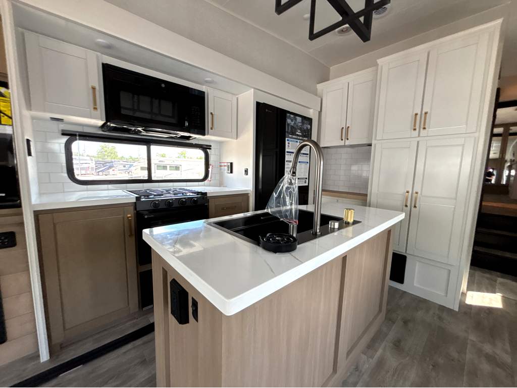 2026 JAYCO EAGLE 355MBQS - Image 16