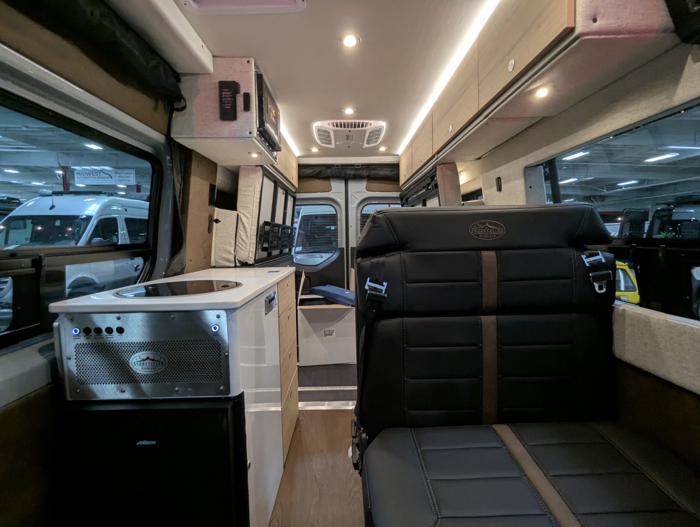 2026 Storyteller Overland Classic Mode OG - Image 15