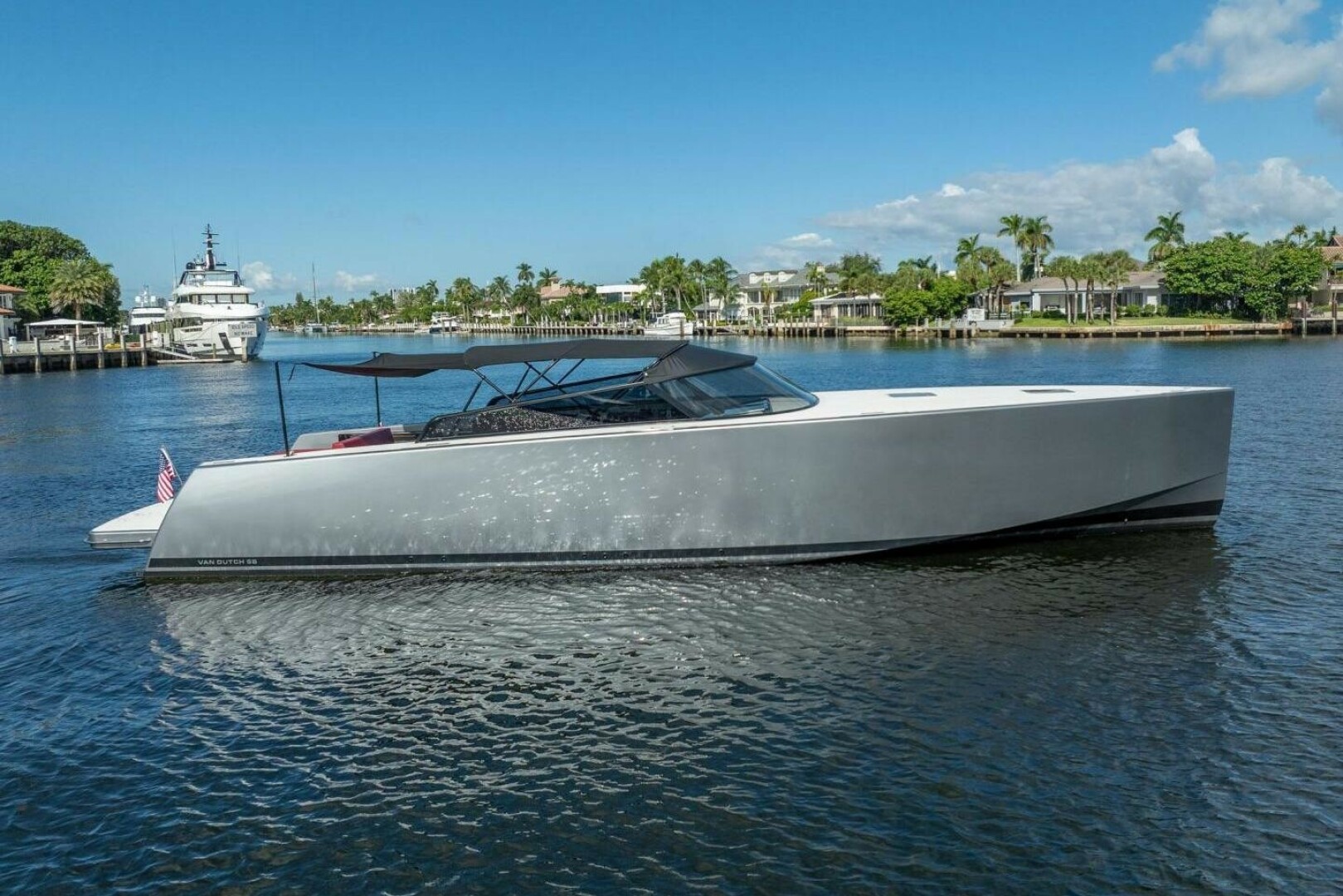 2016 VanDutch - Image 1