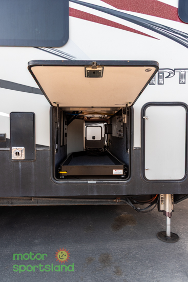 2016 Keystone Raptor 398TS - Image 14