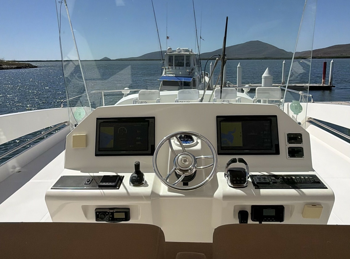 2018 Overblue 54 - Image 4