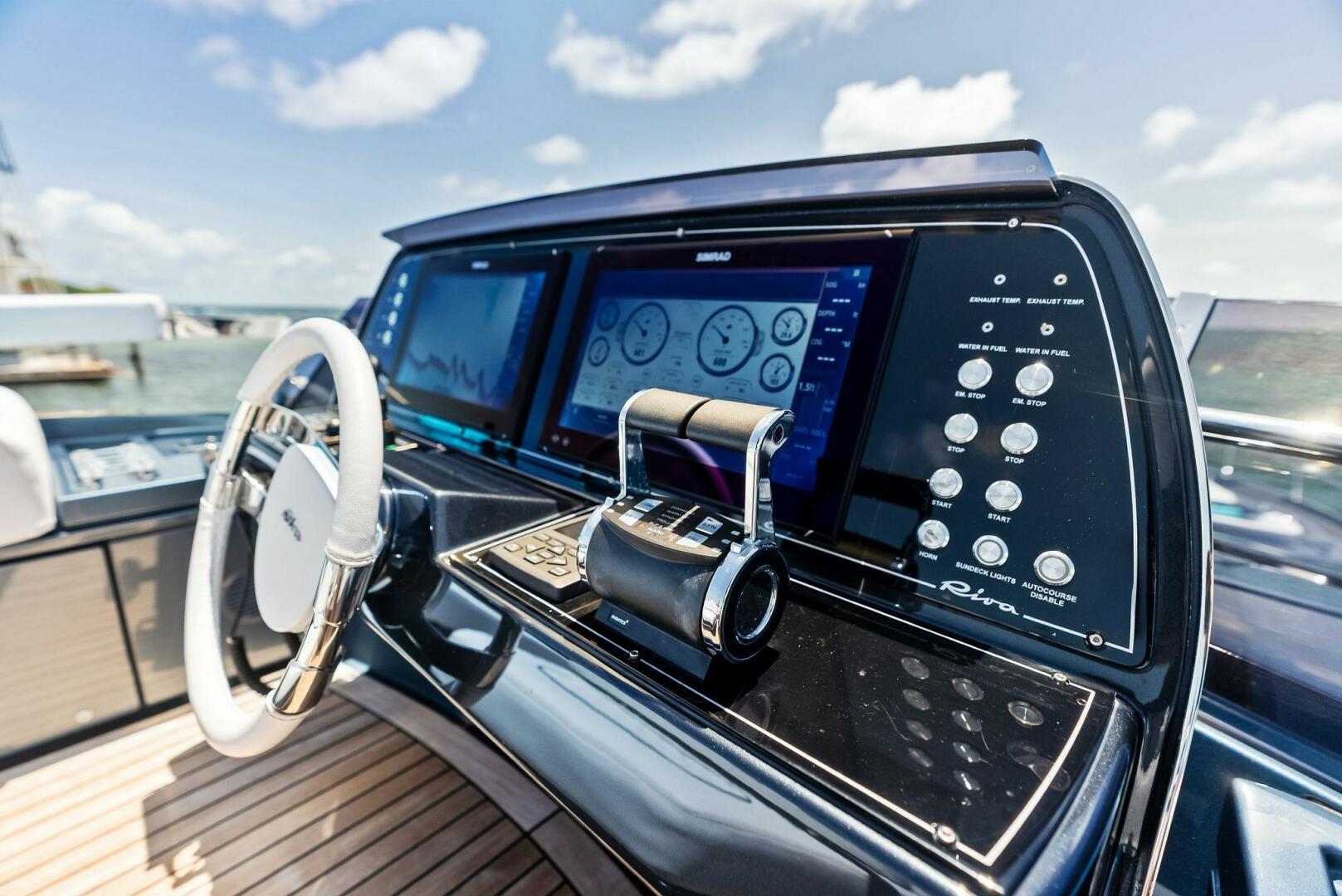 2024 Riva Perseo Super - Image 20
