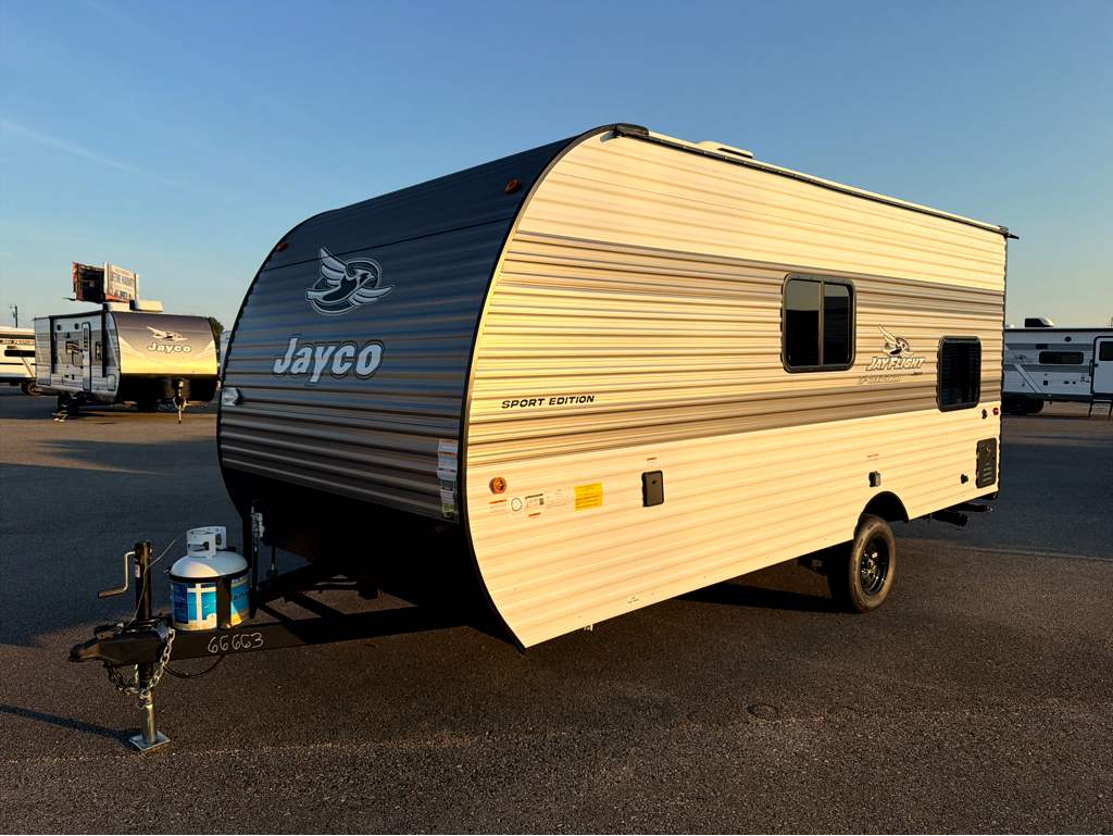 2027 JAYCO JAY FLIGHT 170BH - Image 7