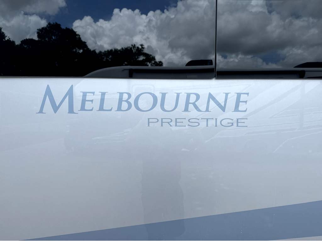 2027 JAYCO MELBOURNE PRESTIGE 25LP - Image 4