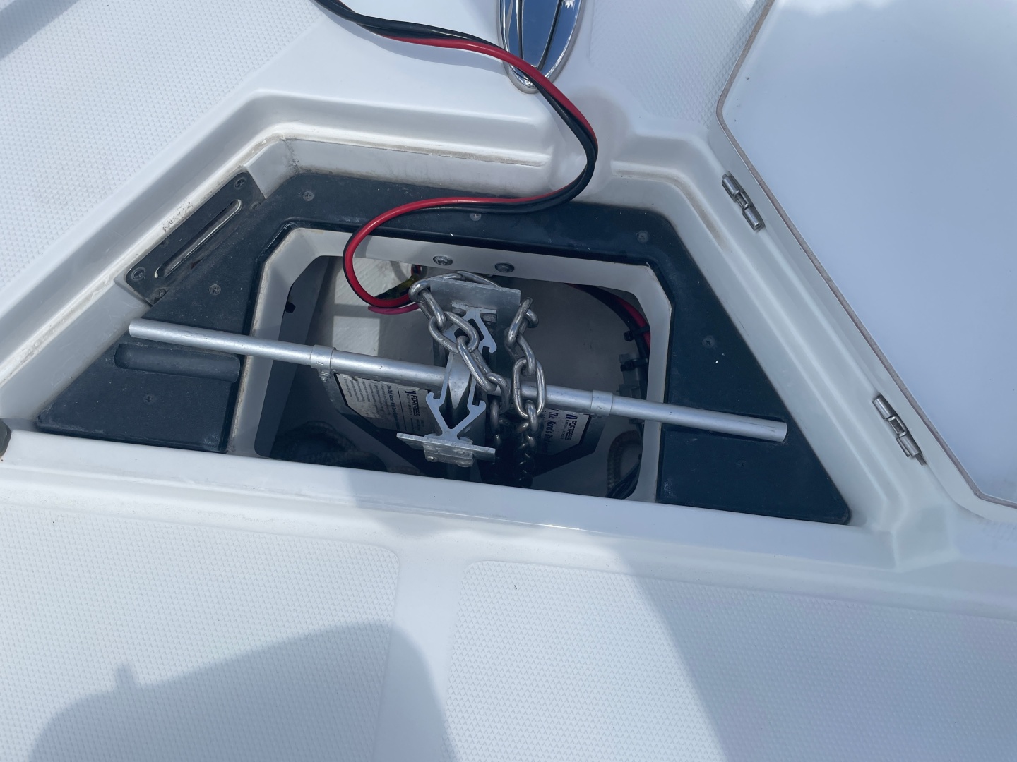 2022 Ranger 2510 Bay Base - Image 55