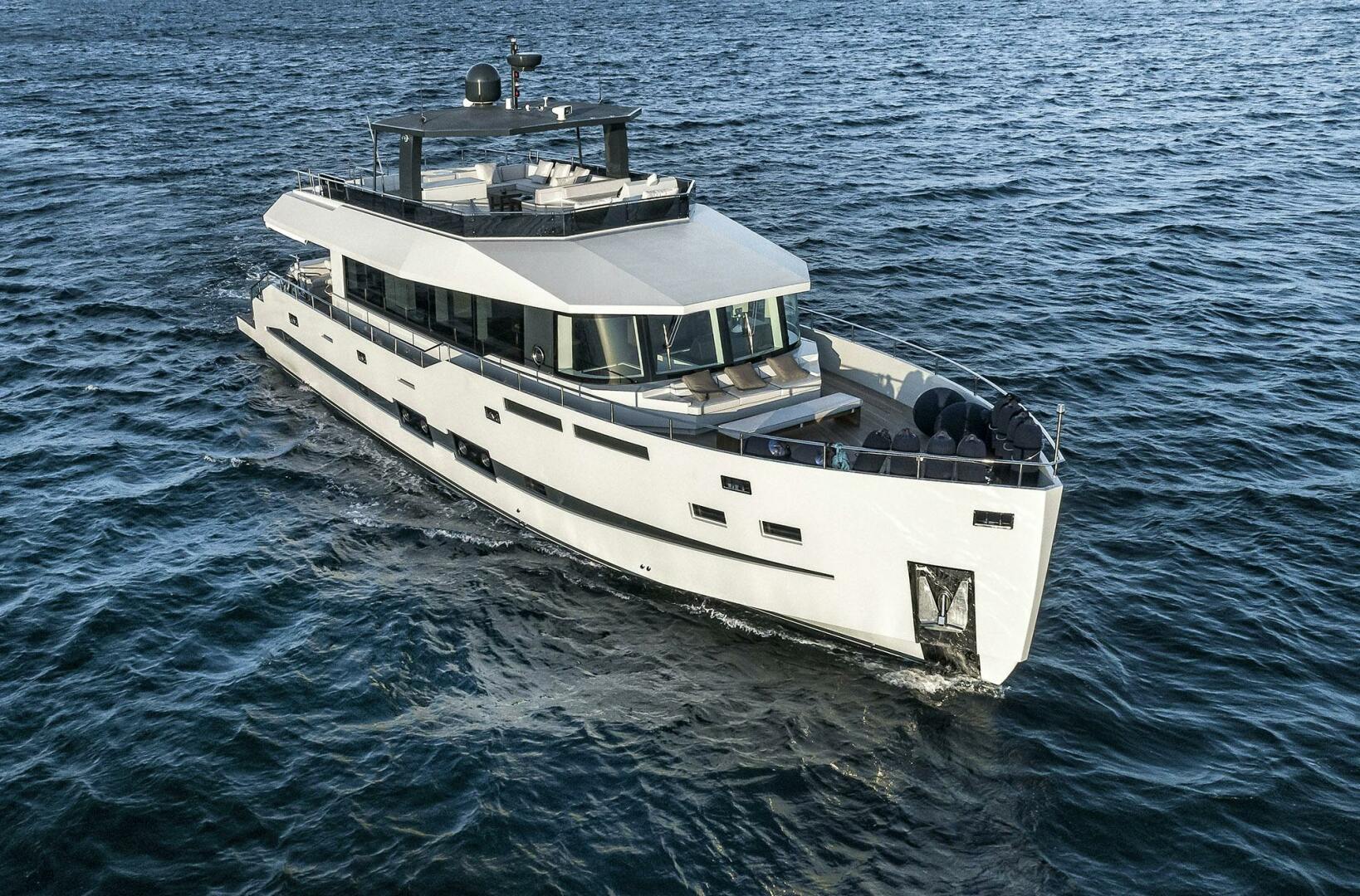 2019 SES Yachts - Image 1