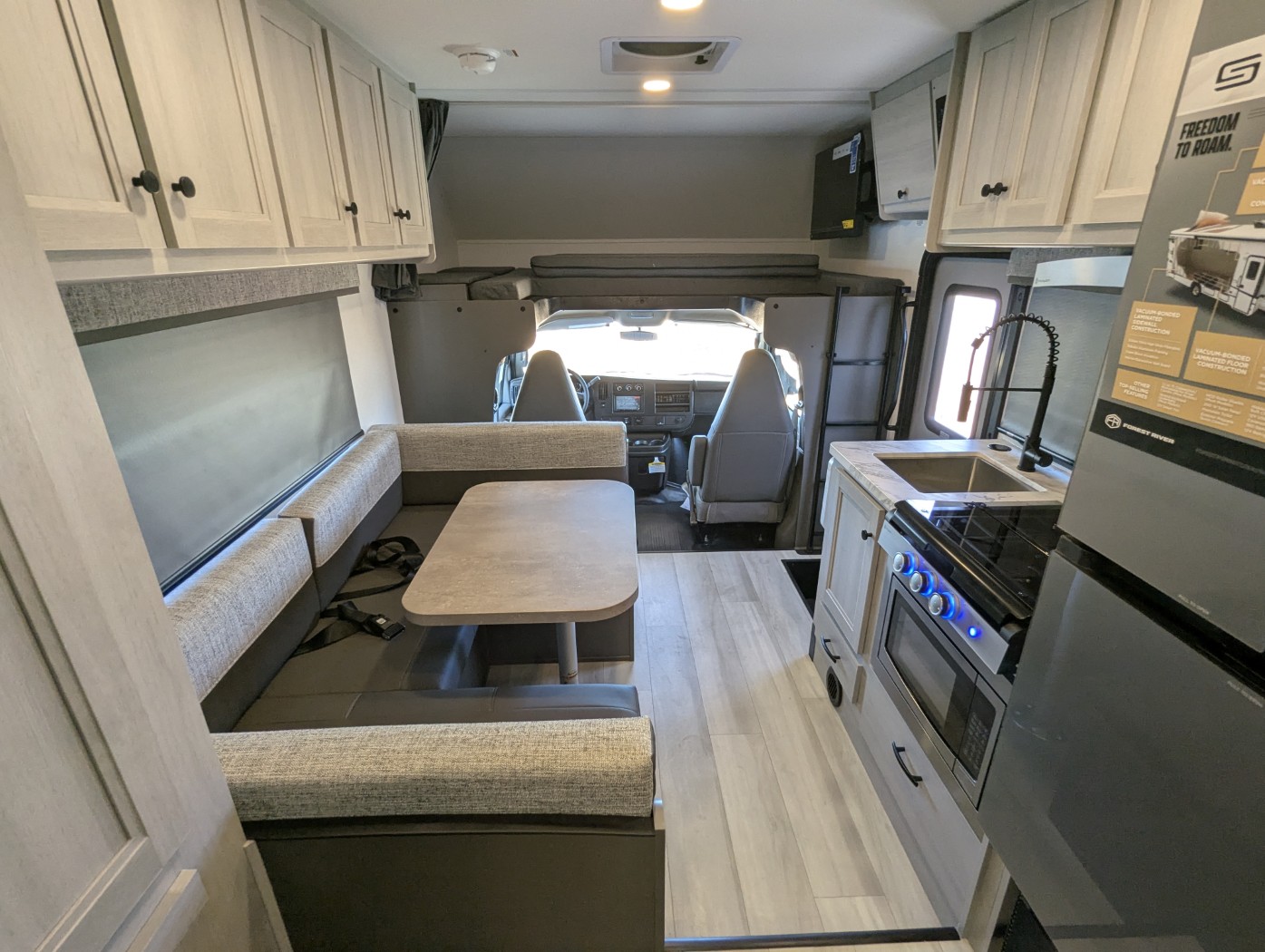 2027 Forest River Solera 22N - Image 30
