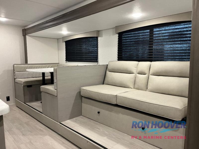 2026 COACHMEN VIKING 262DBS - Image 7