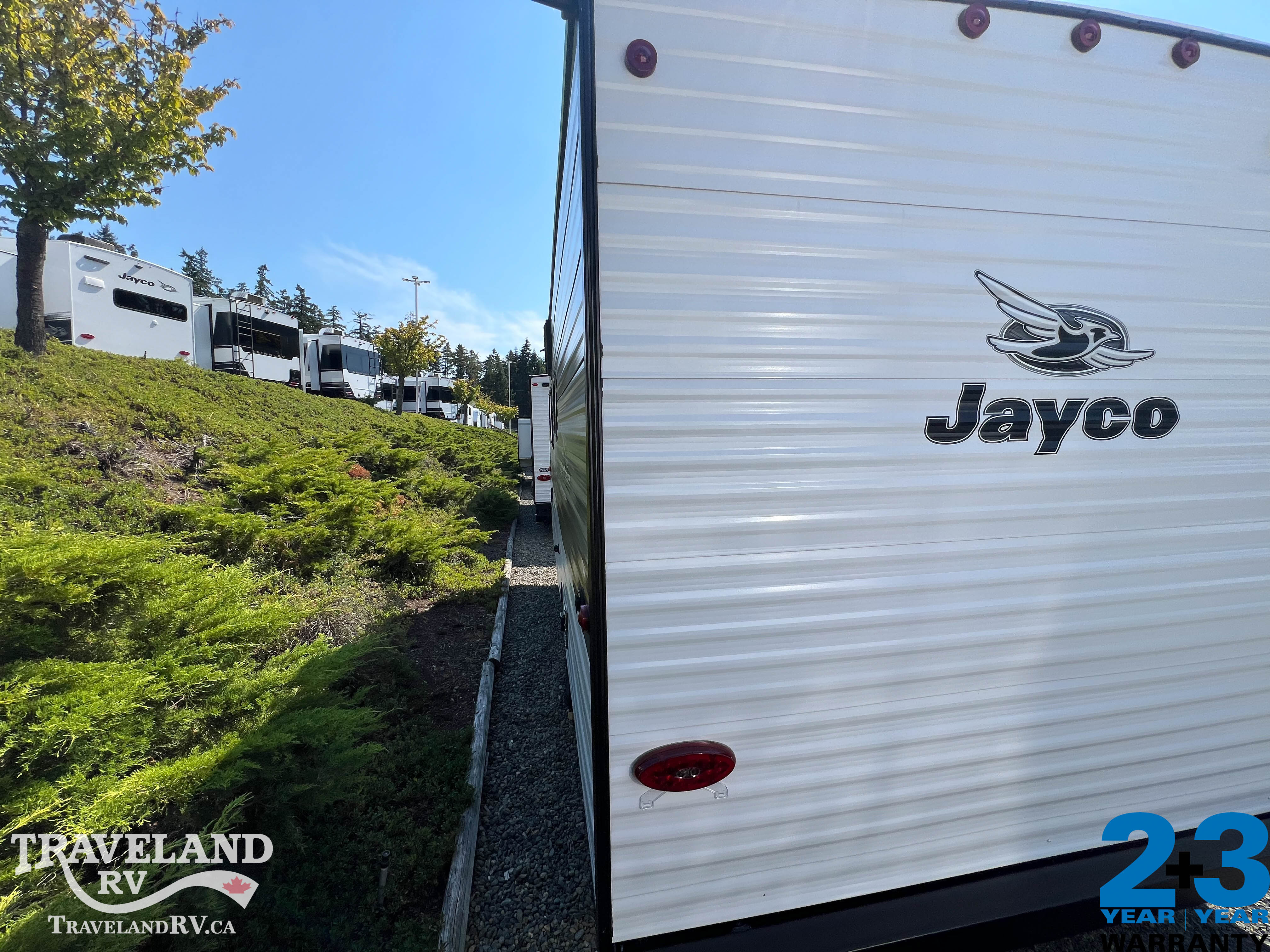 2027 JAYCO Jay Flight 170FQW - Image 6