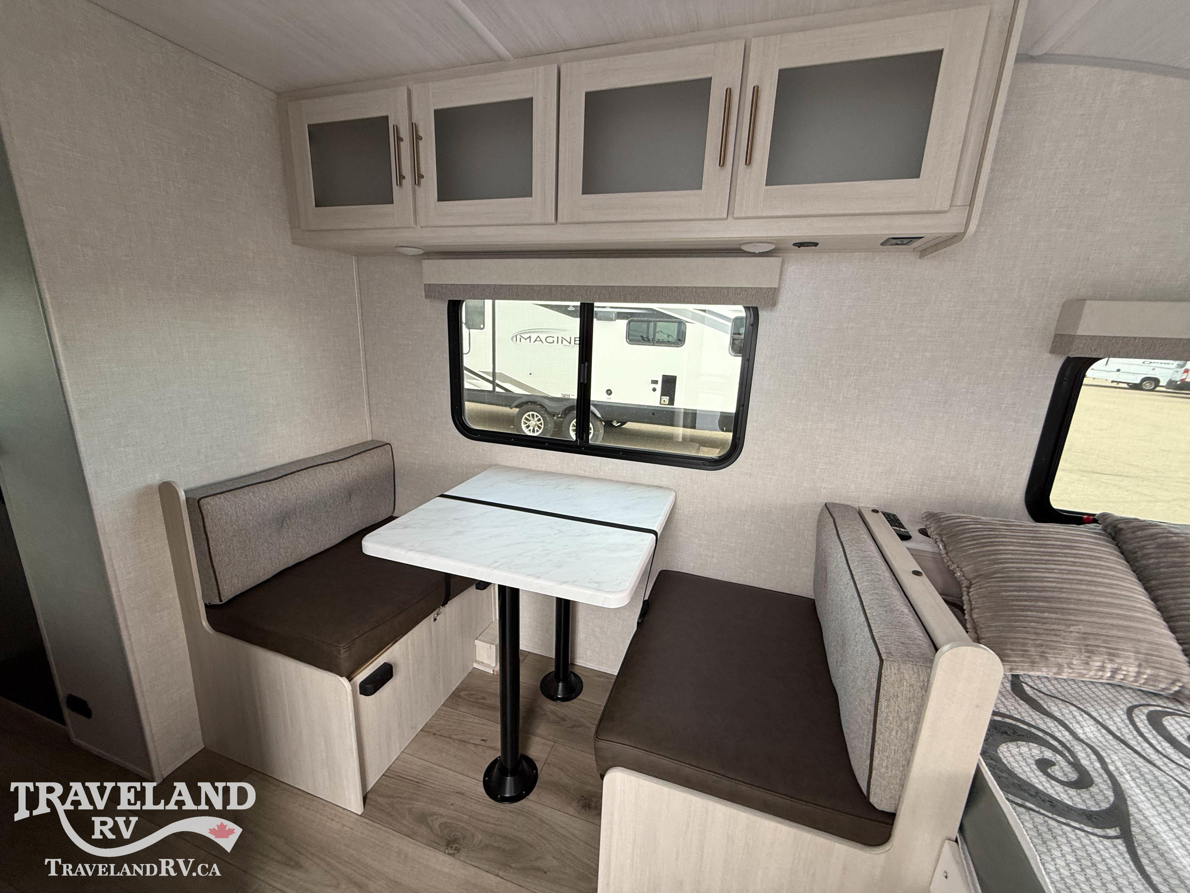 2025 Forest River R-Pod RP-194 - Image 9