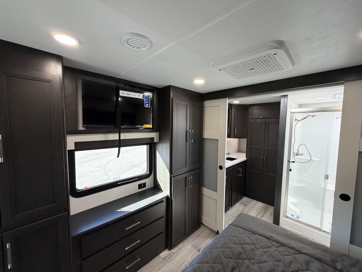 2026 Keystone ALPINE 3710FL - Image 61