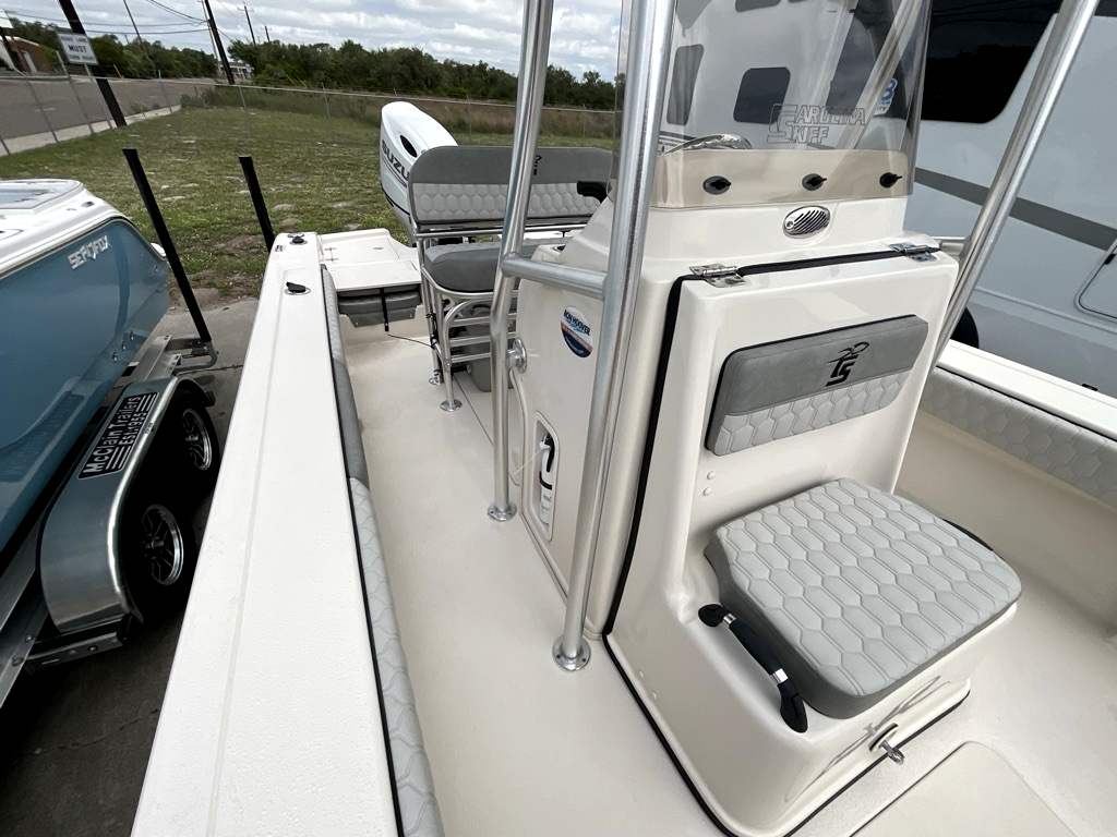 2026 Carolina Skiff 22 Ultra Elite - Image 21