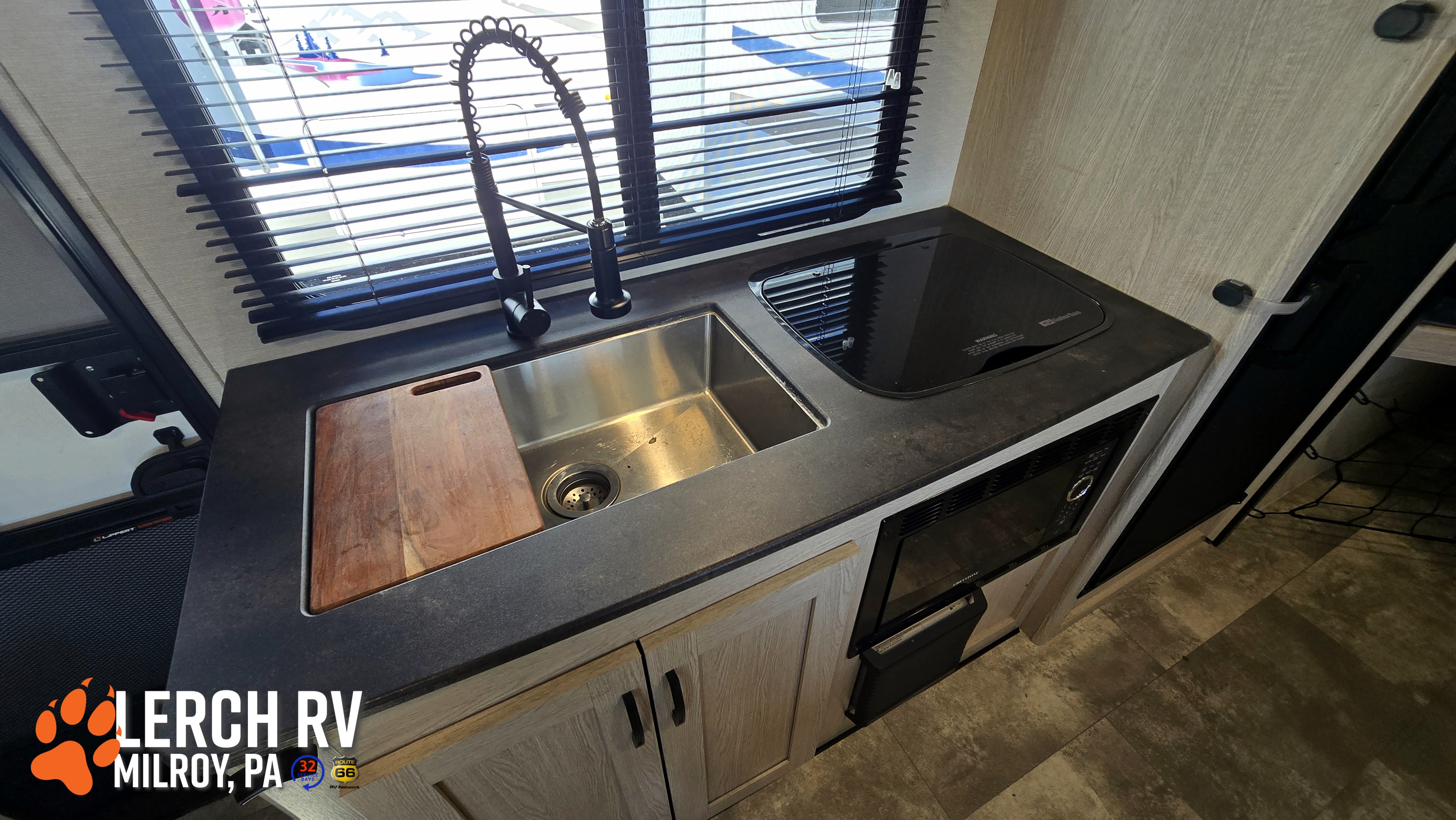 2022 Coachmen Apex Nano 208BHS - Image 15