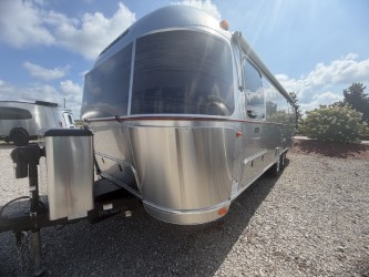 2026 AIRSTREAM STETSON + 6666 27FBT - Image 2