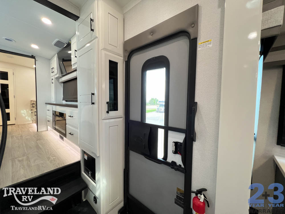 2027 Jayco Pinnacle 38FBRK - Image 36