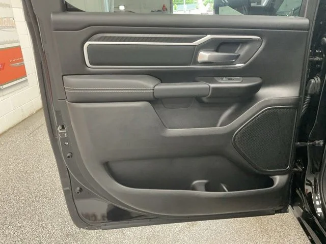 2026 Ram 1500 Big Horn 4x4 Crew Cab 5'7" Box - Image 20