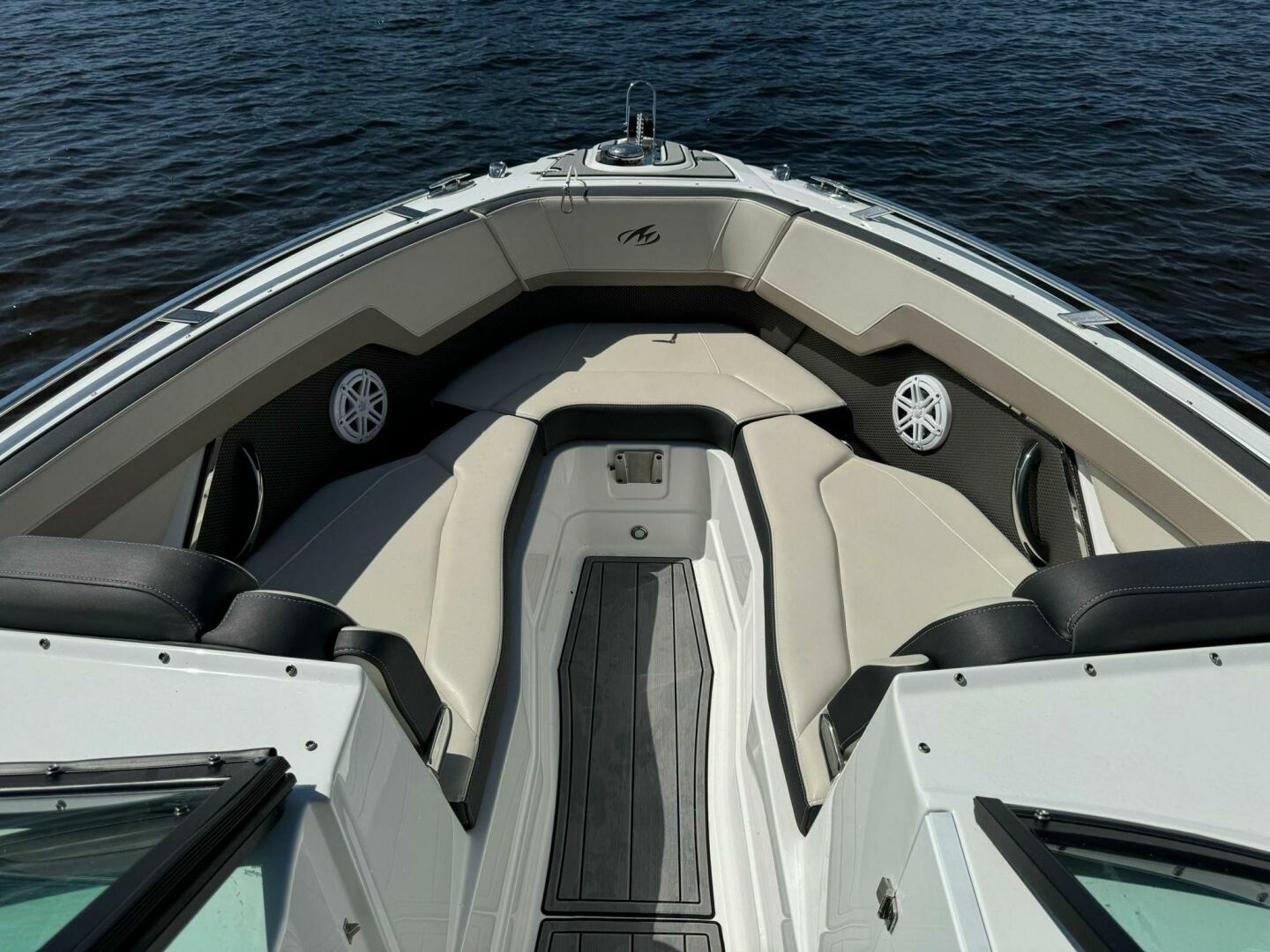 2022 Monterey 278SS - Image 14