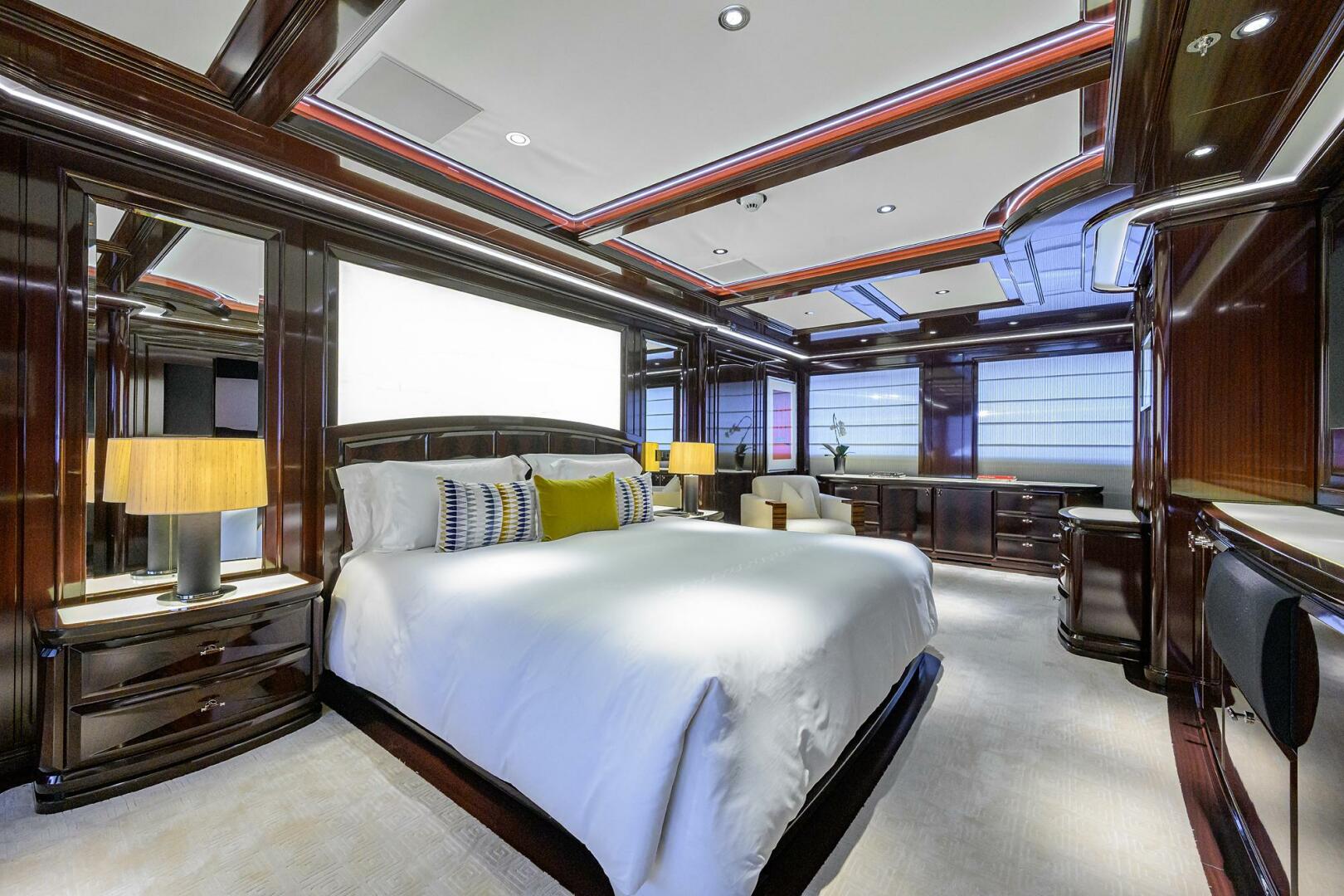 2014 Feadship 60 Meter Motor Yacht - Image 23