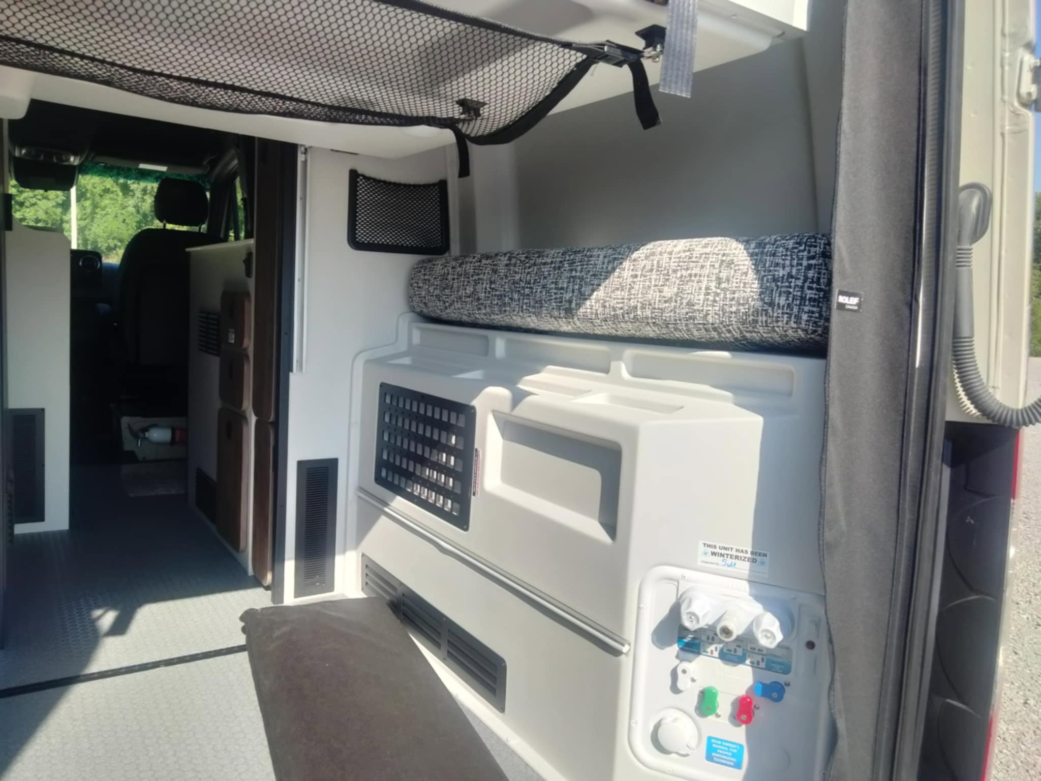 2026 TIFFIN GH1 - Image 20