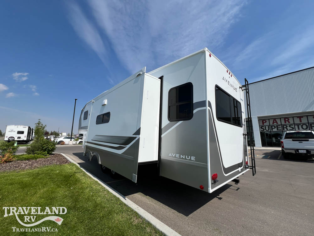 2027 Alliance RV Avenue 29RL - Image 8