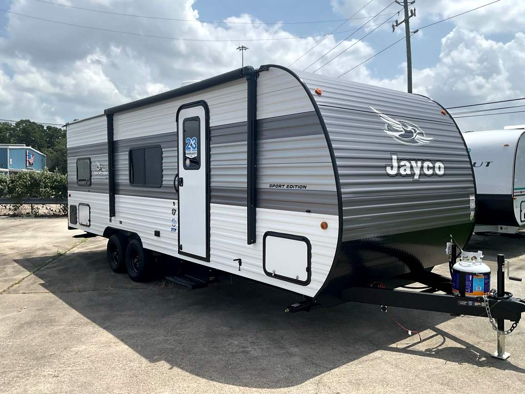 2027 JAYCO Jay Flight 250 BH - Image 1