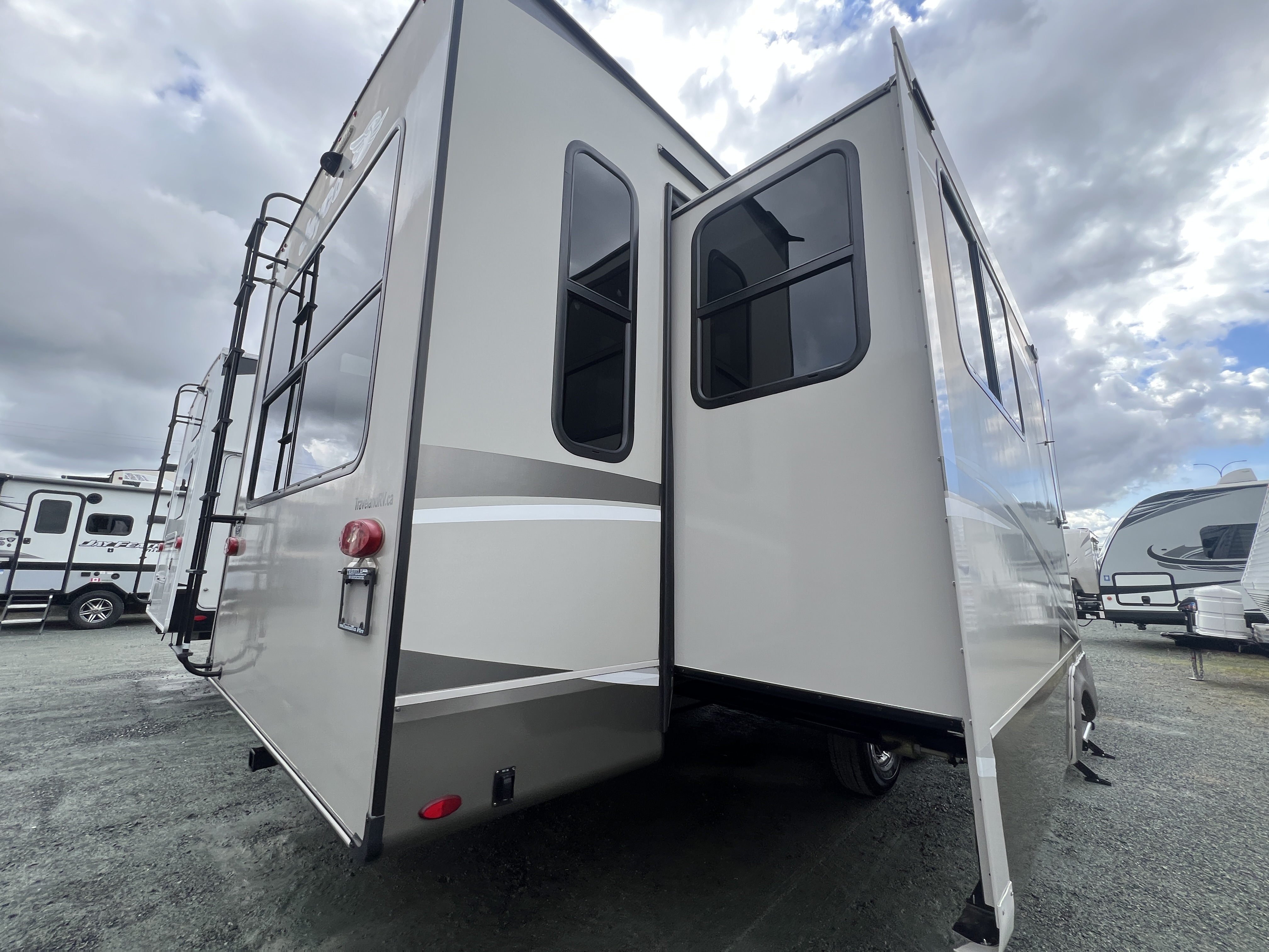 2020 Jayco Eagle HT 270RLDS - Image 5