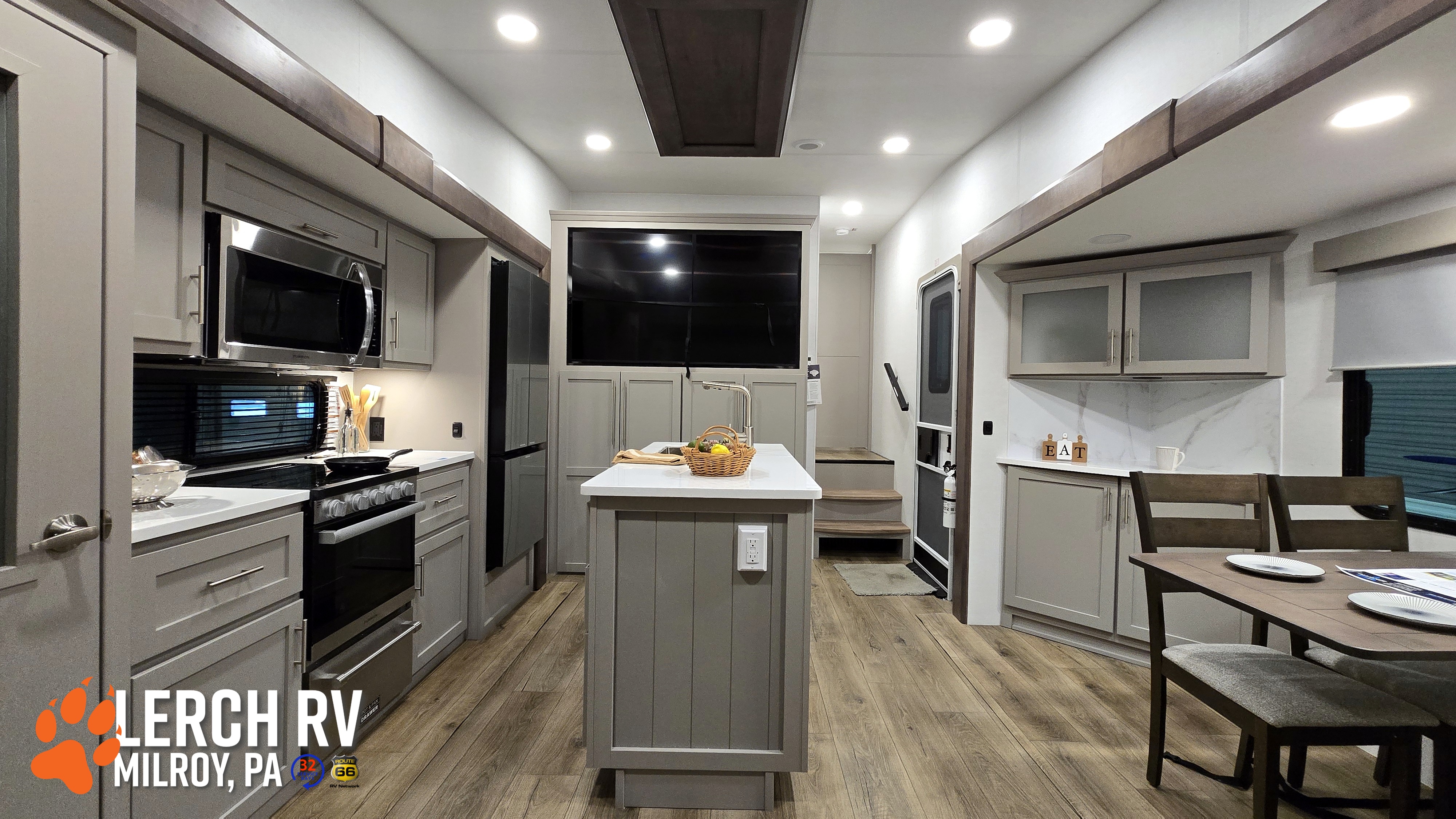 2026 Alliance RV AVENUE ALL ACCESS 25RL - Image 14