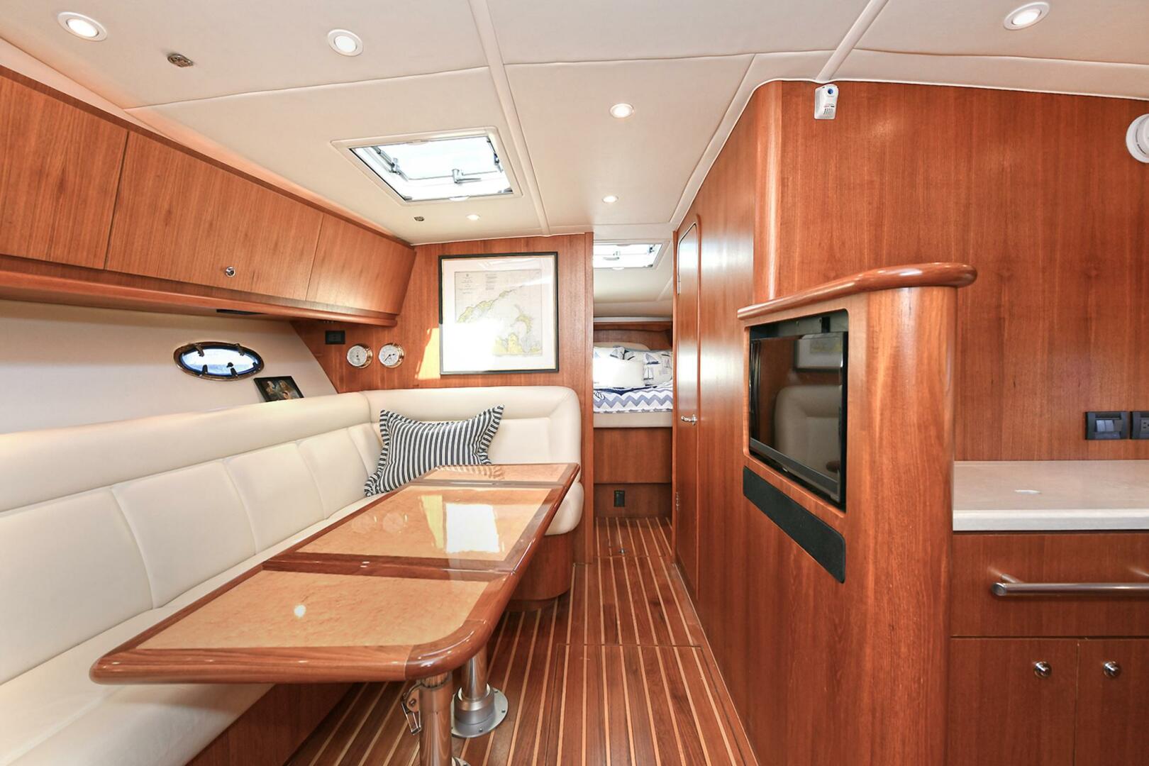 2008 Tiara Yachts 4200 Open - Image 36