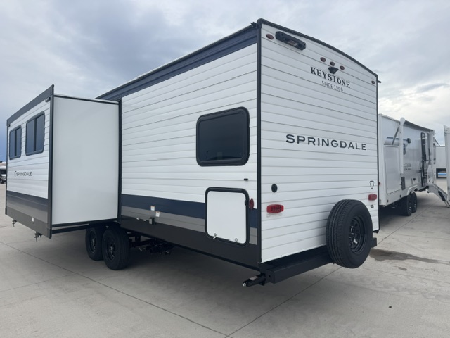 2027 SPRINGDALE 2880BRS - Image 4