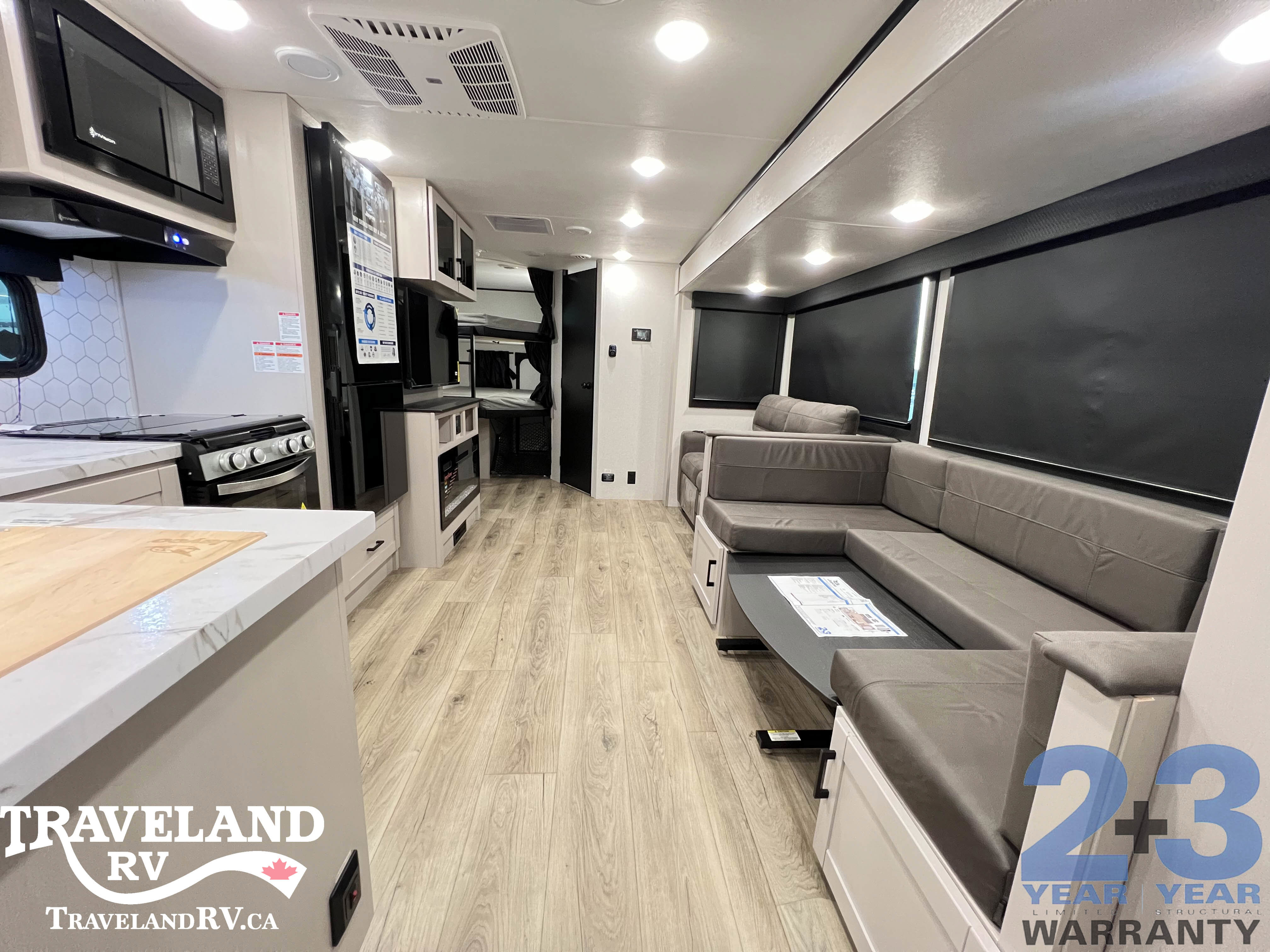 2026 Jayco Jay Feather 27BH - Image 11