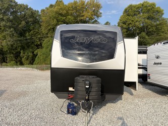 2027 JAYCO EAGLE 265FKDS - Image 2