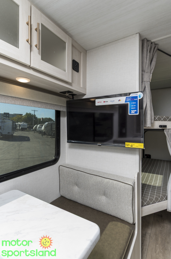 2026 Forest River R-Pod RP-200 - Image 23
