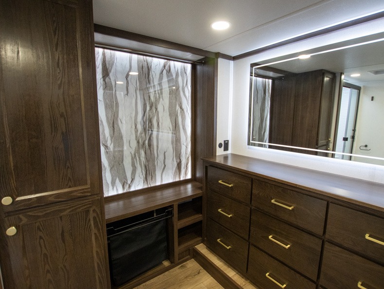 2026 Forest River Cedar Creek 385RK - Image 27