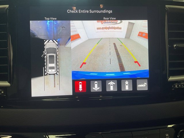 2026 Chrysler Pacifica Select FWD - Image 17