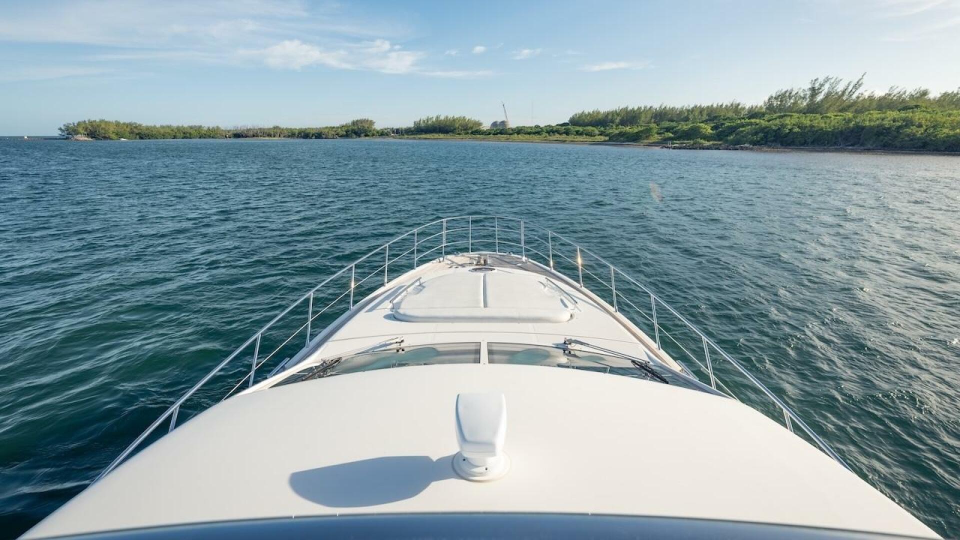 2012 Azimut Evolution - Image 22
