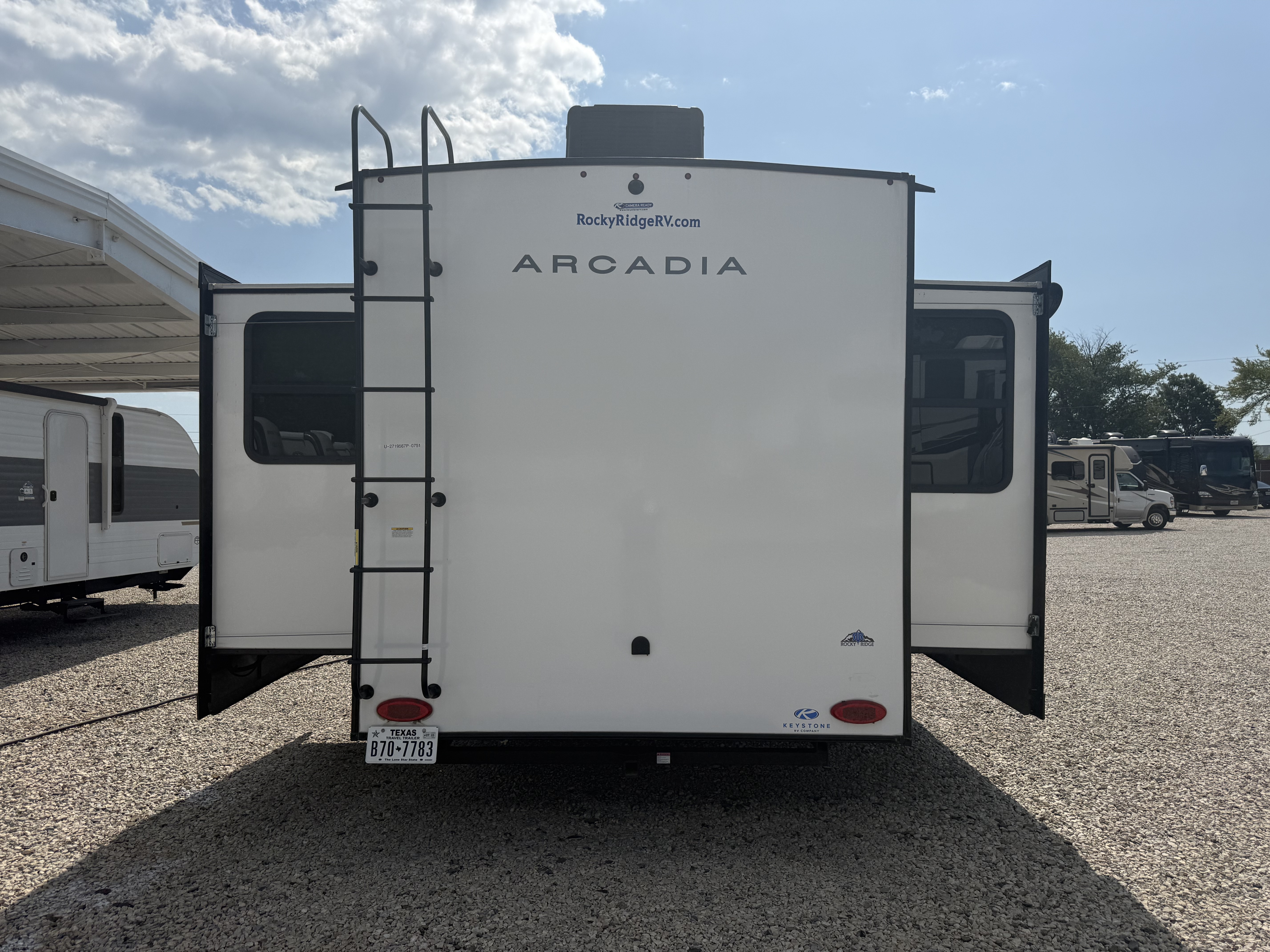 2024 Keystone Arcadia Super Lite 294SLRD - Image 6