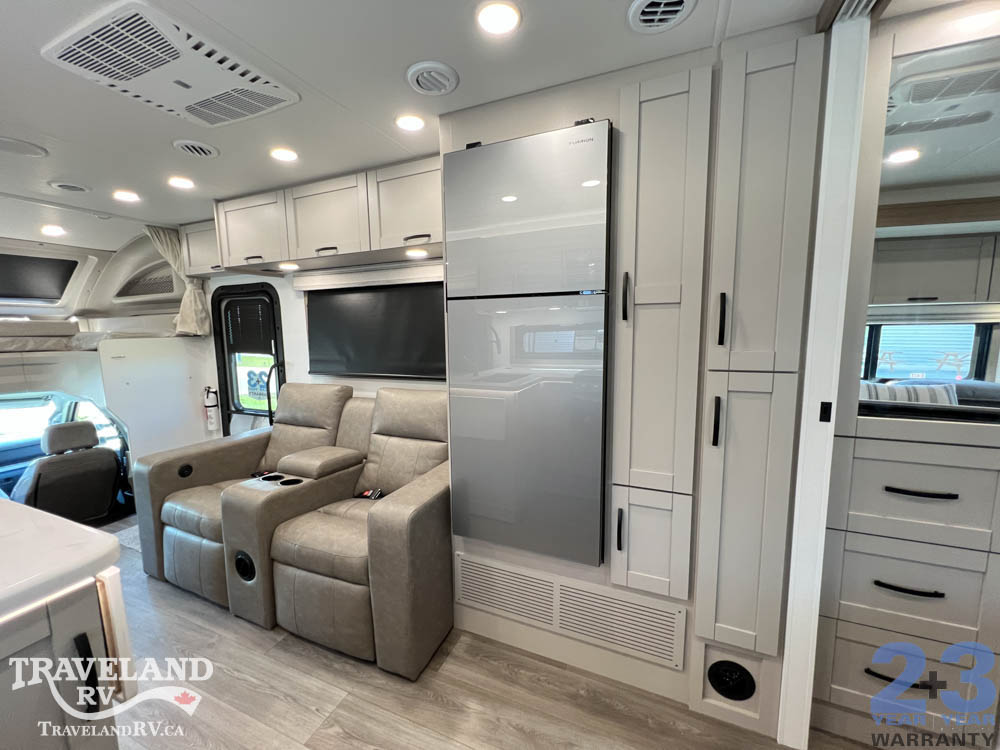 2027 JAYCO GREYHAWK XL 32U - Image 21
