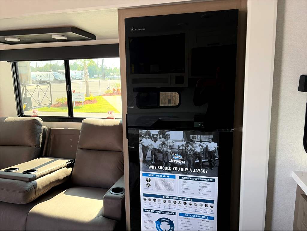 2027 JAYCO EAGLE 265FKDS - Image 18