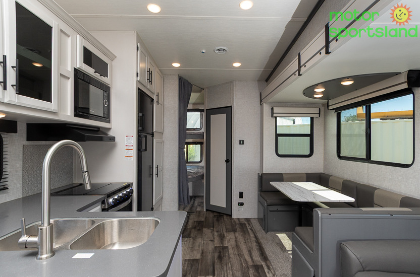 2023 Keystone Volante 270BH - Image 17