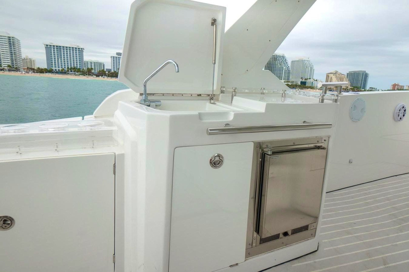 2019 Azimut Verve - Image 14