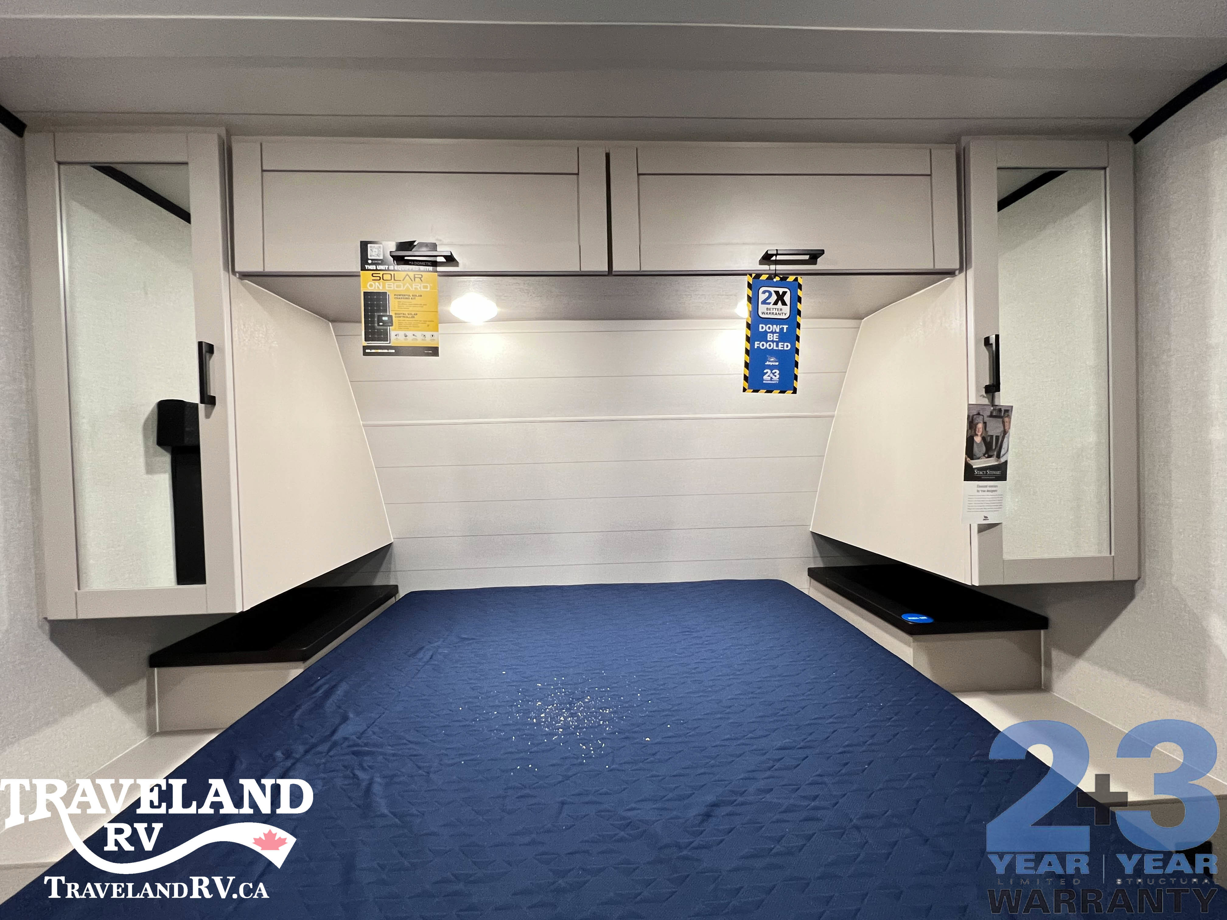 2026 Jayco Jay Feather 27BH - Image 29