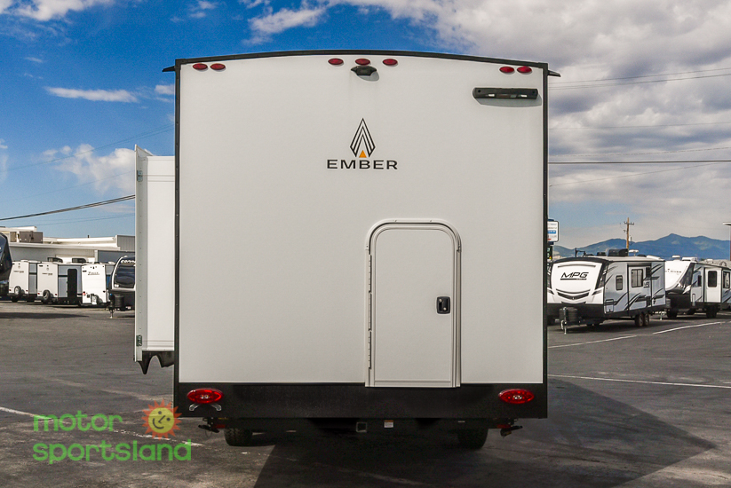 2027 Ember RV E-Series 22ETS - Image 5