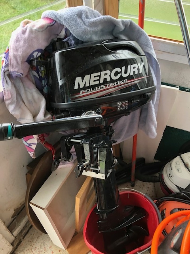 2003 McKinna 58 - Image 28